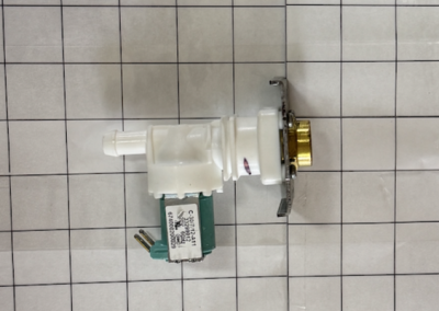 DD62-0067A – Samsung Dishwasher Valve – $60